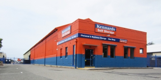 Kennards Self Storage Mayfield