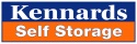 Kennards Self Storage Cardiff Logo