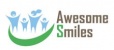 Awesome Smiles Castle Hill Logo