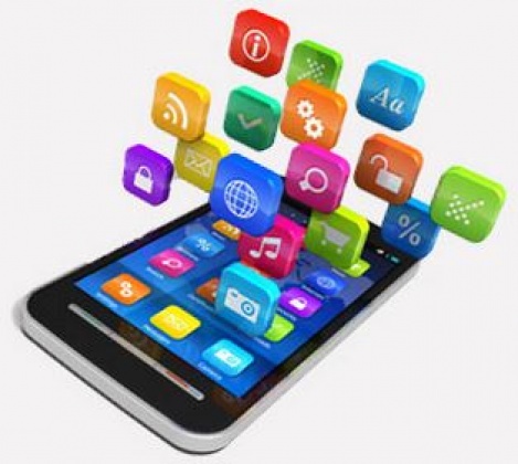 Apps For Business - mobile apps for business