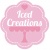 Iced Creations Logo