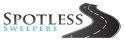 Spotless Sweepers Logo