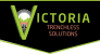 Victoria Trenchless Solutions Logo