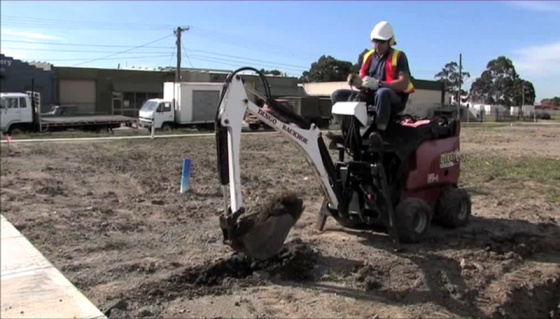Victoria Trenchless Solutions - Victorian Trenchless Solutions (25/06/2014)