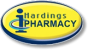 Metropol Hardings Pharmacy Carindale Logo