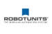 Robotunits Australia Logo