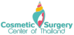 Plastic Surgery Center of Thailand Logo