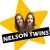 The Nelson Twins Logo