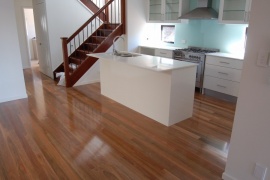 Hardwood Floors Queensland, Springwood