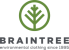 Braintree Hemp Logo
