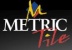 Metric Tile Co Logo