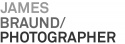 James Braund Photography Logo