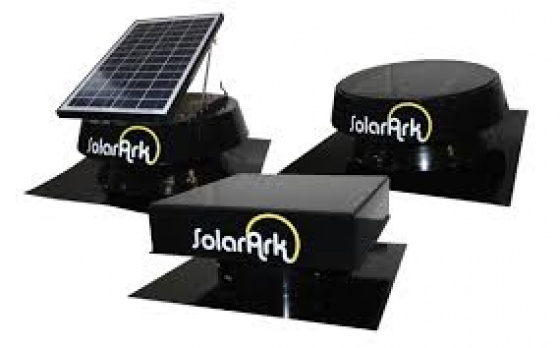 SolarArk - Solar Ark (28/06/2014)