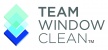Team Window Clean Logo