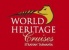 World Heritage Cruises Logo