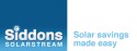Siddons Solarstream Logo