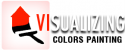 Visualizing Colors Logo