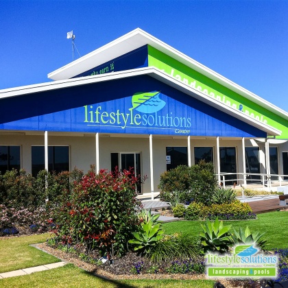 Lifestyle Solutions Centre