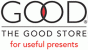 The Good Store Logo