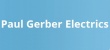 Paul Gerber Electrics Logo