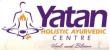 The Yatan Holistic Ayurvedic Centre Logo