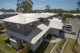 Roofing Services Queensland, Camira