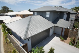 Roofing Services Queensland, Camira