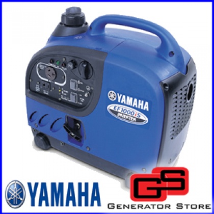 Generator Store - Yamaha EF1000is