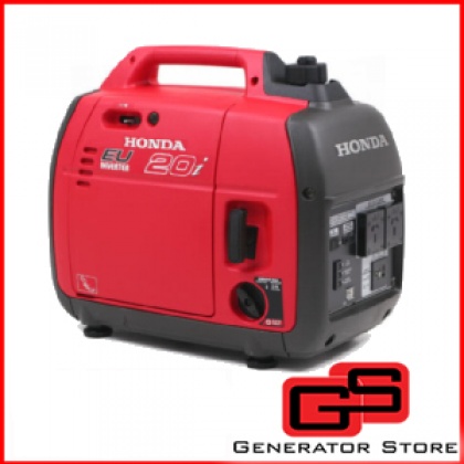 Generator Store - Honda EU20i