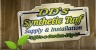 DD's Synthetic Turf Logo