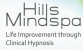 Hills MindSpa Logo