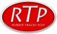 Rubber Tracks Plus Logo