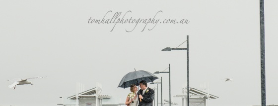 Tom Hall Photography - Wedding Photographers Brisbane