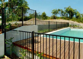 Fencing Manufacturers, West Gosford
