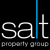 Salt Property Group Logo