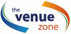 The Venue Zone Logo