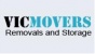 Vicmovers Logo