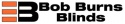 Bob Burns Blinds Logo