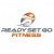 Ready Set Go Fitness Logo
