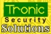 Tronic Solutions Logo