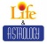 Life and Astrology Logo