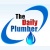 The Daily Plumber Logo