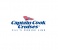 Captain Cook Cruises Fiji Logo