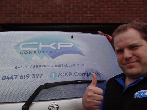 CKP Computers