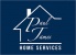 Paul James Home Services Logo