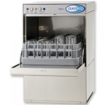 Nisbets Express Catering Equipment - Classeq Eco 2 Glasswasher