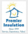 Premier insulation Adelaide Logo