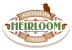 Australian Heirloom Timber Logo