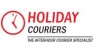 Holiday Couriers Logo