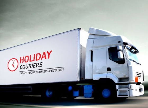 Holiday Couriers